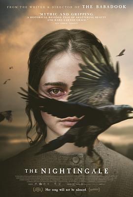 夜莺.The.Nightingale.2019.BD1080P.英语中英双字.BTDX8.torrent