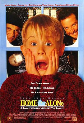 小鬼当家.Home.Alone.1990.25th.Anniversary.Edition.BD1080P.英语中英双字.BTDX8.torrent