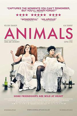 都柏林动物.Animals.2019.HD1080P.X264.AAC.English.CHS-ENG.Mp4Ba.torrent