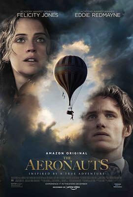 热气球飞行家.The.Aeronauts.2019.HD1080P.英语中字.BTDX8.torrent
