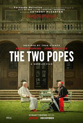 教宗的承继.The.Two.Popes.2019.HD720P.英语中字.BTDX8.torrent