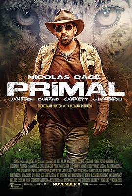 原始恐惧.Primal.2019.BD720P.X264.AAC.English.CHS-ENG.Mp4Ba.torrent