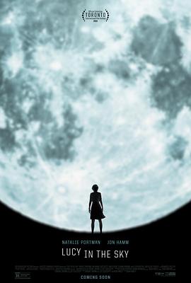 天空中的露西.Lucy.In.The.Sky.2019.HD720P.英语中英双字.BTDX8.torrent