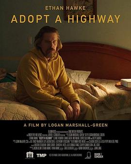 捡来的孩子.Adopt.a.Highway.2019.BD720P.英语中英双字.BTDX8.torrent
