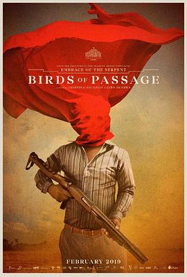 候鸟.Birds.of.Passage.2018.BD1080P.西班牙语中字.BTDX8.torrent