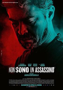 我不是杀手.Non.Sono.Un.Assassino.2019.BD720P.X264.AAC.Italian.CHS.Mp4Ba.torrent