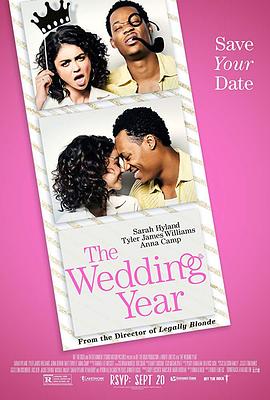 婚礼年.The.Wedding.Year.2019.BD720P.X264.AAC.English.CHS-ENG.Mp4Ba.torrent