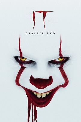 小丑回魂2.It.Chapter.Two.2019.BD720P.英语中英双字.BTDX8.torrent