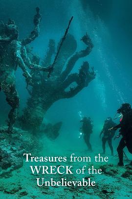 碧海寻宝记.Treasures.From.the.Wreck.of.The.Unbelievable.2018.HD720P.X264.AAC.English.CHS-ENG.Mp4Ba.torrent