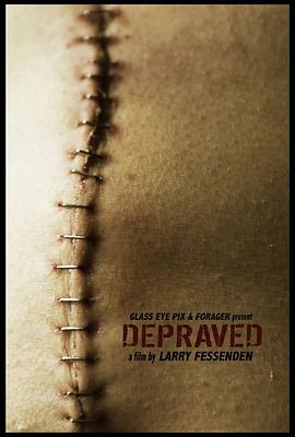 堕落.Depraved.2019.BD1080P.X264.AAC.English.CHS-ENG.Mp4Ba.torrent