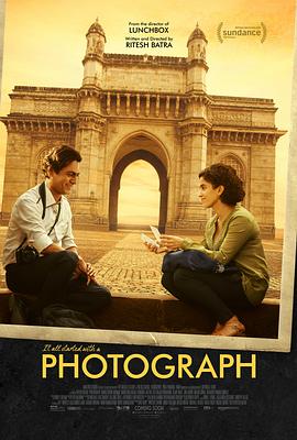 相中情书.Photograph.2019.HD1080P.X264.AAC.Hindi.CHS.Mp4Ba.torrent