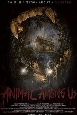 我们中间的动物.Animal.Among.Us.2019.HD720P.X264.AAC.English.CHT.Mp4Ba.torrent