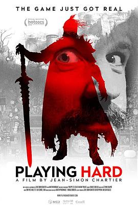 玩者荣耀.Playing.Hard.2018.HD1080P.X264.AAC.English.CHS.Mp4Ba.torrent
