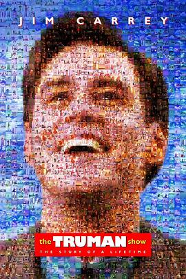 楚门的世界.The.Truman.Show.1998.BD1080P.英语中英双字.BTDX8.torrent
