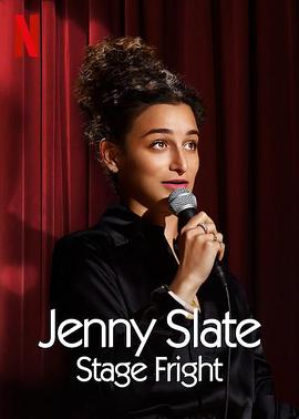 珍妮·斯蕾特：怯场.Jenny.Slate.Stage.Fright.2019.HD1080P.X264.AAC.English.CHS-ENG.Mp4Ba.torrent