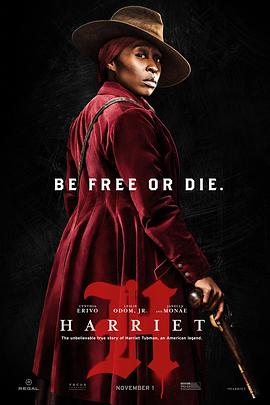 哈丽特[国粤英多音轨简繁英字幕].2019.2160p.UHD.BluRay.REMUX.HEVC.HDR.TrueHD7.1-DreamHD.torrent