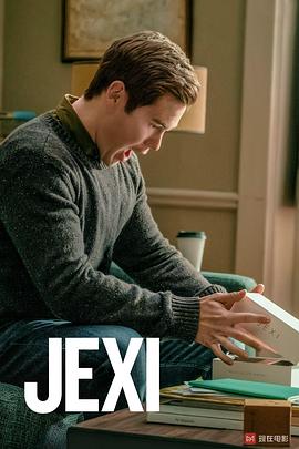 杰克茜.Jexi.2019.BD1080P.X264.AAC.English.CHS-ENG.Mp4Ba.torrent
