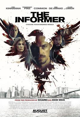 告密者.The.Informer.2019.BD720P.英语中英双字.BTDX8.torrent