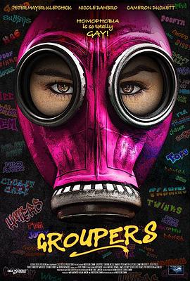 T实验.Groupers.2019.HD720P.X264.AAC.English.CHS-ENG.Mp4Ba.torrent