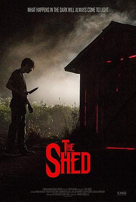 养鬼屋.The.Shed.2019.BD1080P.X264.AAC.English.CHS-ENG.Mp4Ba.torrent