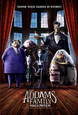 亚当斯一家.The.Addams.Family.2019.BD1080P.英语中英双字.BTDX8.torrent
