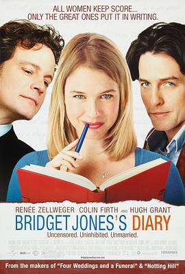 BJ单身日记.Bridget.Jones.Diary.2001.BD720P.英语中英双字.BTDX8.torrent
