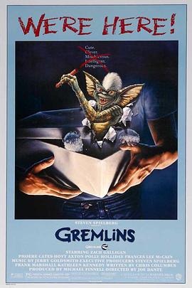 小精灵.Gremlins.1984.BD1080P.英语中字.BTDX8.torrent