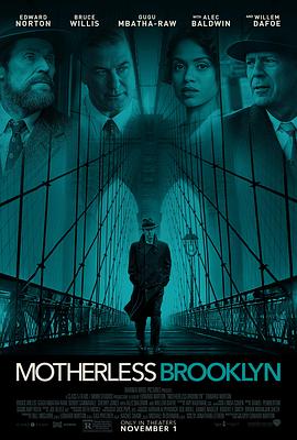 布鲁克林秘案.Motherless.Brooklyn.2019.BD720P.英语中英双字.BTDX8.torrent