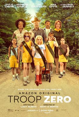 第零军团.Troop.Zero.2019.HD1080P.X264.AAC.English.CHS-ENG.Mp4Ba.torrent