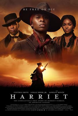 哈丽特.Harriet.2019.BD720P.X264.AAC.English.CHS-ENG.Mp4Ba.torrent