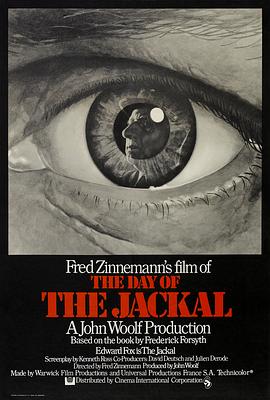 豺狼的日子.The.Day.Of.The.Jackal.1973.BD1080P.英语中英双字.BTDX8.torrent