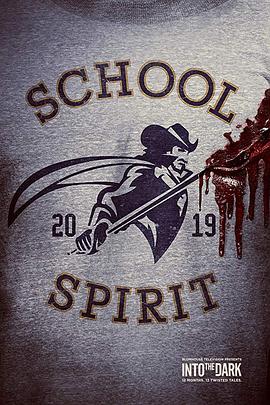 哗鬼学院.School.Spirit.2019.HD1080P.X264.AAC.English.CHS-ENG.Mp4Ba.torrent