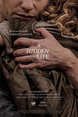 隐秘的生活.A.Hidden.Life.2019.DVDScr.X264.AAC.English.CHS-ENG.Mp4Ba.torrent