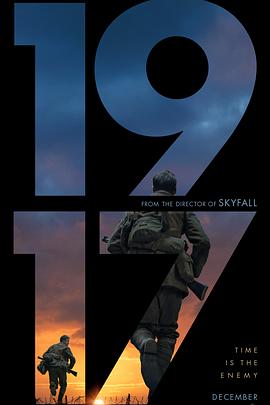 1917[HDR杜比视界双版本][国粤英多音轨特效中文字幕].2019.USA.BluRay.Remux.UHD.DoVi.HDR10.2160p.Atmos.TrueHD7.1-DreamHD.torrent