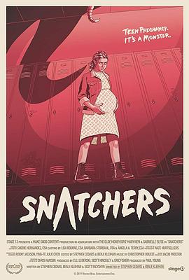 掠夺者.Snatchers.2019.HD720P.英语中英双字.BTDX8.torrent