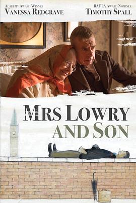 洛瑞太太和她的儿子.Mrs.Lowry.And.Son.2019.BD720P.X264.AAC.English.CHS-ENG.Mp4Ba.torrent