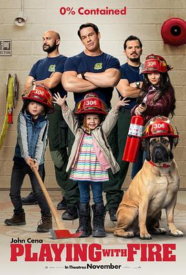 救火奶爸.Playing.with.Fire.2019.BD720P.X264.AAC.English.CHS-ENG.Mp4Ba.torrent
