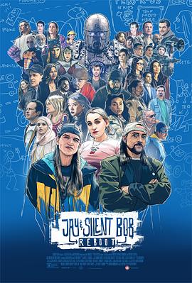 白烂贱客2.Jay.and.Silent.Bob.Reboot.2019.BD1080P.英语中英双字.BTDX8.torrent