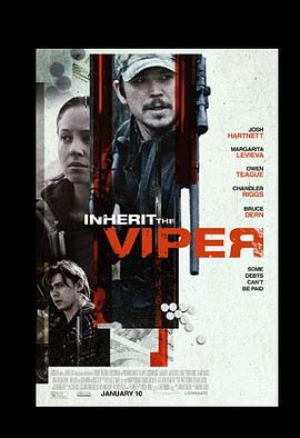 继任蝰蛇.Inherit.The.Viper.2019.HD1080P.X264.AAC.English.CHS-ENG.Mp4Ba.torrent