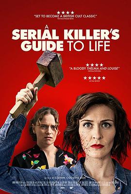 连环杀手生活指南.A.Serial.Killers.Guide.to.Life.2019.HD720P.X264.AAC.English.CHS-ENG.Mp4Ba.torrent