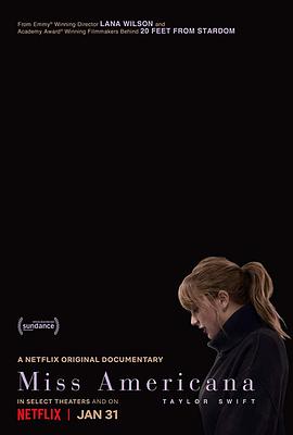 美利坚女士.Taylor.Swift.Miss.Americana.2020.HD720P.X264.AAC.English.CHS-ENG.Mp4Ba.torrent