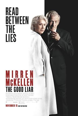 谎言大师.The.Good.Liar.2019.BD1080P.英语中英双字.BTDX8.torrent