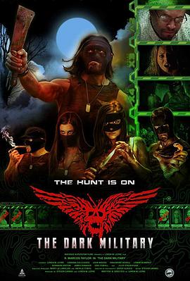 流氓军队.The.Dark.Military.2019.HD1080P.X264.AAC.English.CHS-ENG.Mp4Ba.torrent
