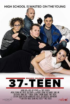 37岁.37.Teen.2019.HD1080P.X264.AAC.English.CHS-ENG.Mp4Ba.torrent