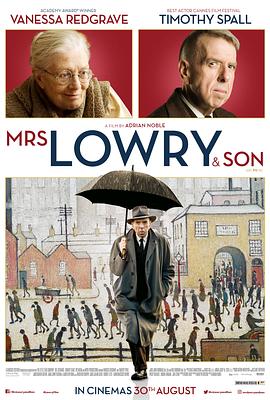 洛瑞太太和她的儿子.Mrs.Lowry.And.Son.2019.BD720P.英语中英双字.BTDX8.torrent