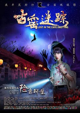 古窑迷踪.H265版.Lost.in.the.Cave.Dwelling.2019.HD1080P.X265.AAC.Mandarin.CHS.Mp4Ba.torrent