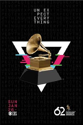 第62届格莱美奖颁奖典礼.The.62nd.Annual.Grammy.Awards.2020.HD1080P.英语中英双字.BTDX8.torrent