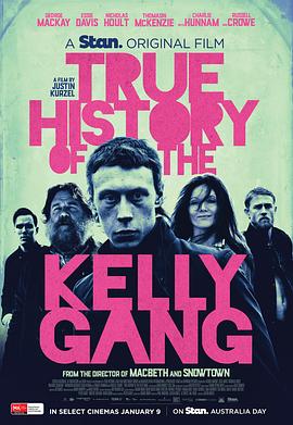 凯利帮的真实历史.True.History.of.the.Kelly.Gang.2019.HD1080P.X264.AAC.English.CHS-ENG.Mp4Ba.torrent