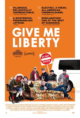 给我自由.Give.Me.Liberty.2019.HD720P.X264.AAC.English.CHS-ENG.Mp4Ba.torrent