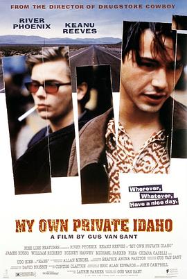 我私人的爱达荷.My.Own.Private.Idaho.1991.BD720P.英语中英双字.BTDX8.torrent